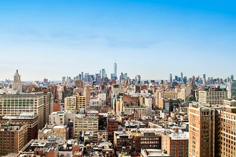 $5,995,000 | 45 East 22nd Street, Unit 36A | Flatiron