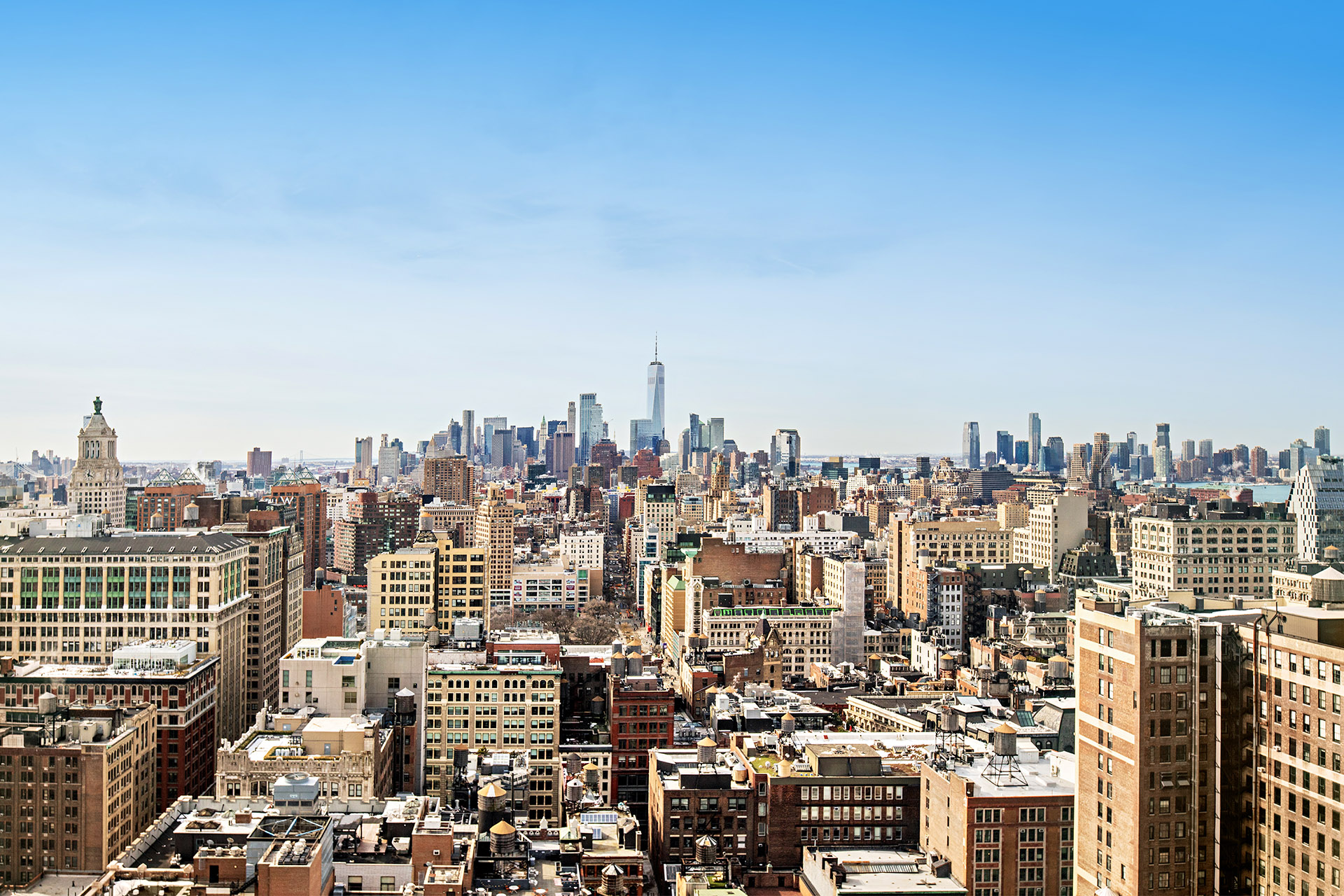 45 East 22nd Street, Unit 36A Manhattan, NY 10010 - Photo 4 of 21