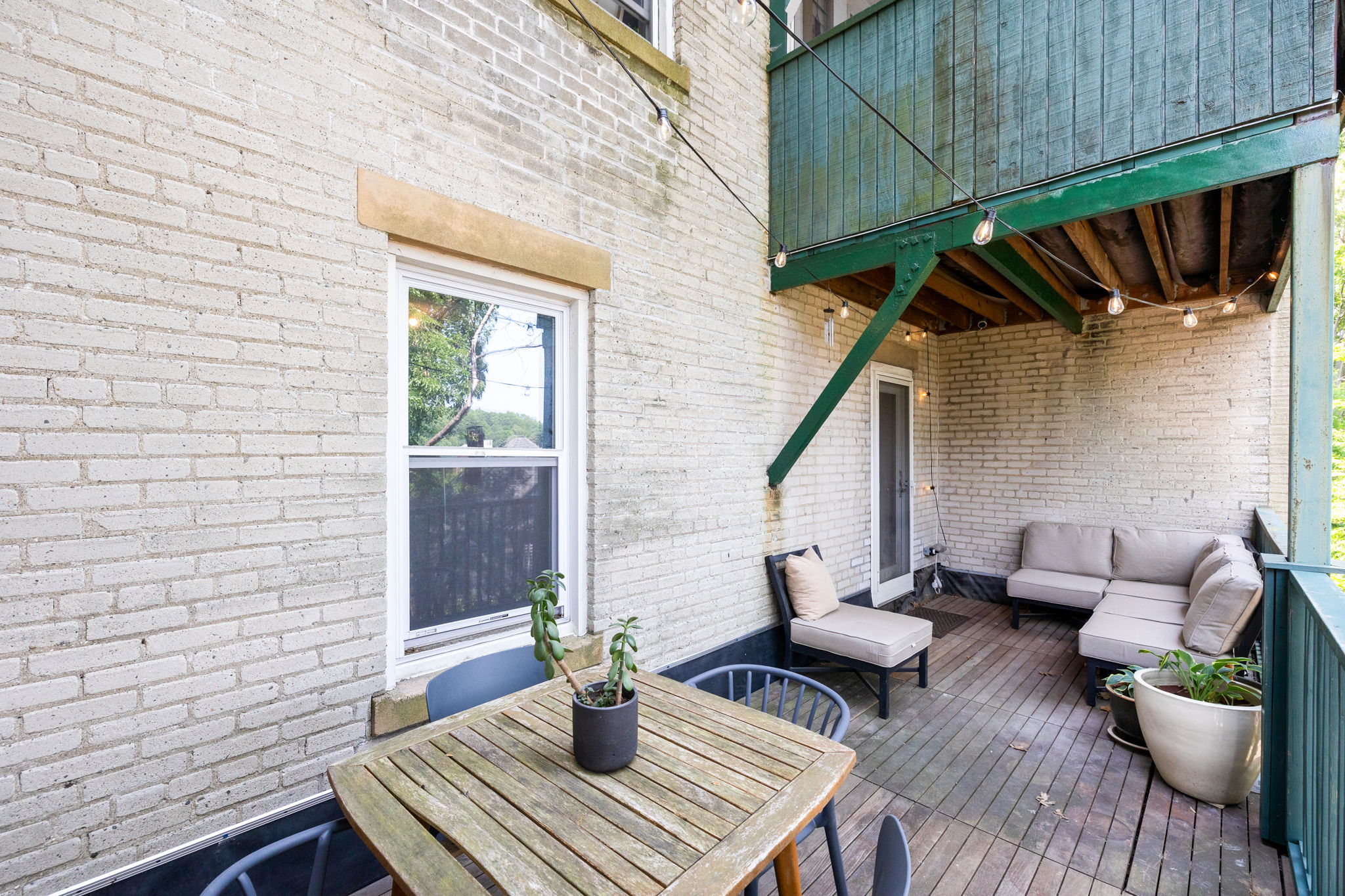 127 Winthrop Road, Unit 1A Brookline, MA 02445 - Photo 6 of 30