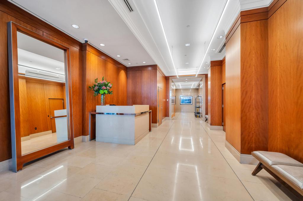 2628 Broadway, Unit 15B Manhattan, NY 10025 - Photo 16 of 22 a view of a bathroom with a tub