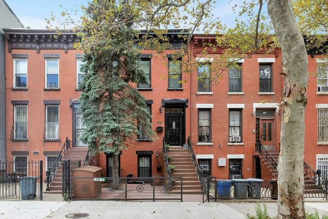 $1,700,000 | 422 Chauncey Street | Bedford-Stuyvesant