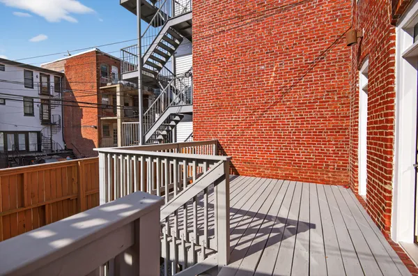 $1,200,000 | 1752 Willard Street Northwest, Washington, DC 20009