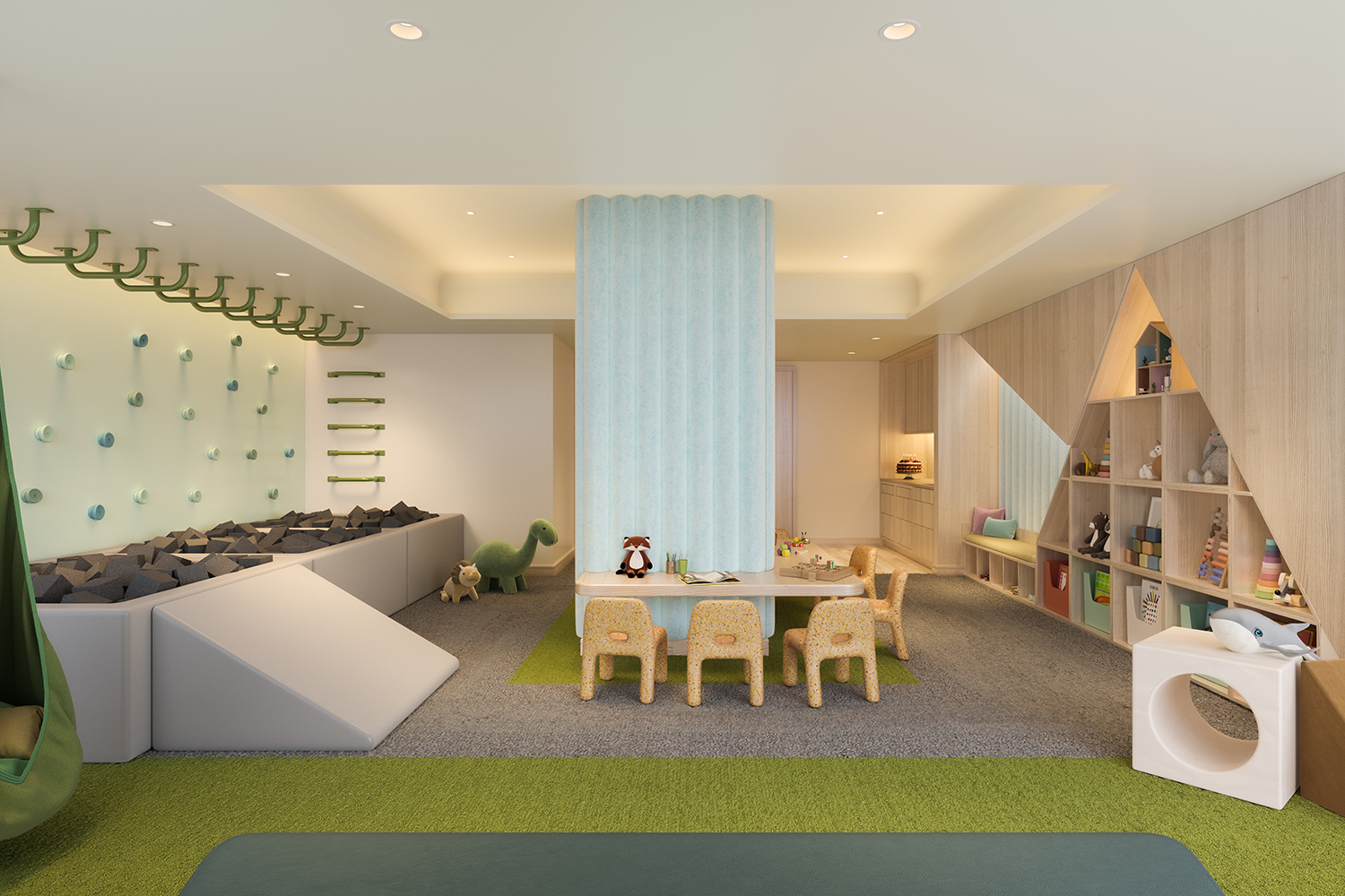 250 West 96th Street, Unit 16E Manhattan, NY 10025 - Photo 18 of 19