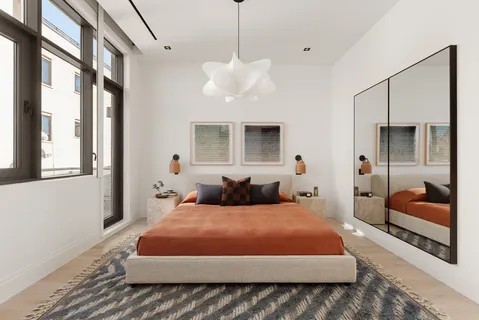 $7,890,000 | 113 North 9th Street, Unit 1/2 | Williamsburg