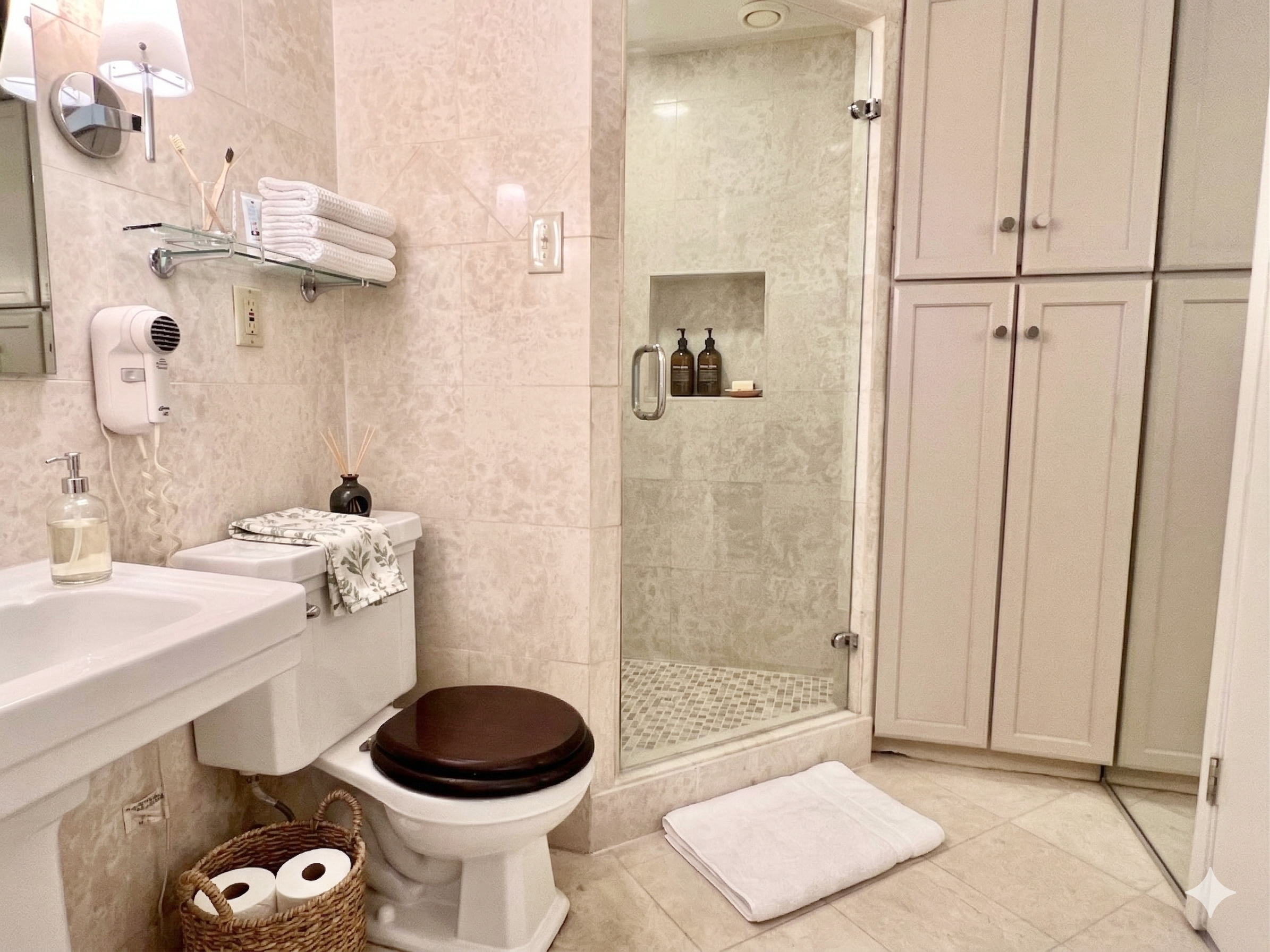 490 M Street Southwest, Unit W602 Washington, DC 20024 - Photo 7 of 16