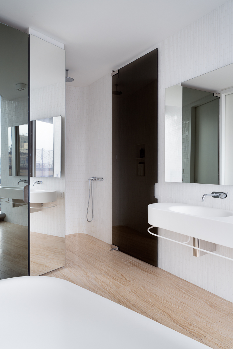 56 Leonard Street, Unit 17AEAST Manhattan, NY 10013 - Photo 11 of 16