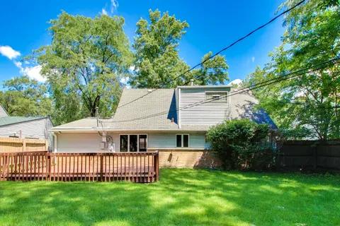 $200,000 | 413 Winnemac Street, Park Forest, IL 60466