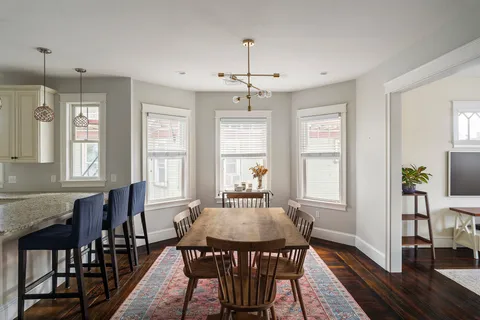 $1,149,000 | 979 South Street, Unit 2, Roslindale, MA 02131