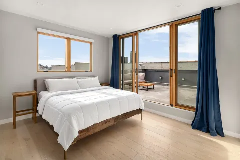 $1,350,000 | 952 Bushwick Avenue, Unit 6B | Bushwick