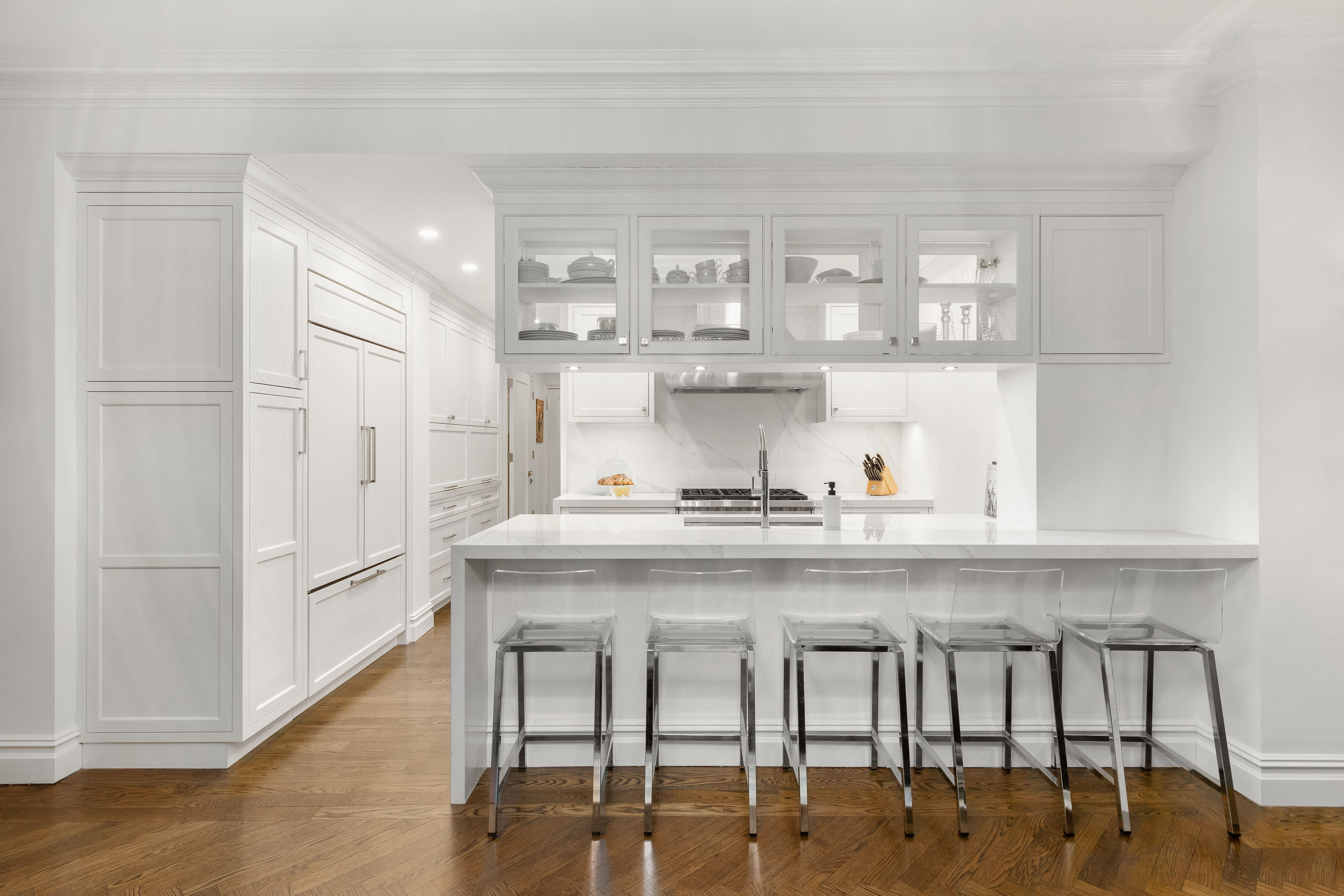 17 East 89th Street, Unit 4B Manhattan, NY 10128 - Photo 5 of 22