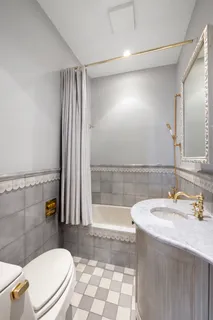 $5,000,000 | 911 Park Avenue, Unit PHE | Upper East Side