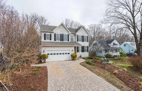 $1,249,900 | 7009 Quander Road, Alexandria, VA 22307