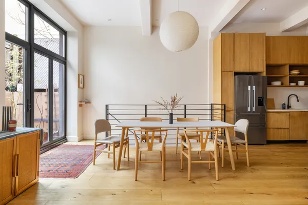 $1,425,000 | 242 South 1st Street, Unit 1F | Williamsburg