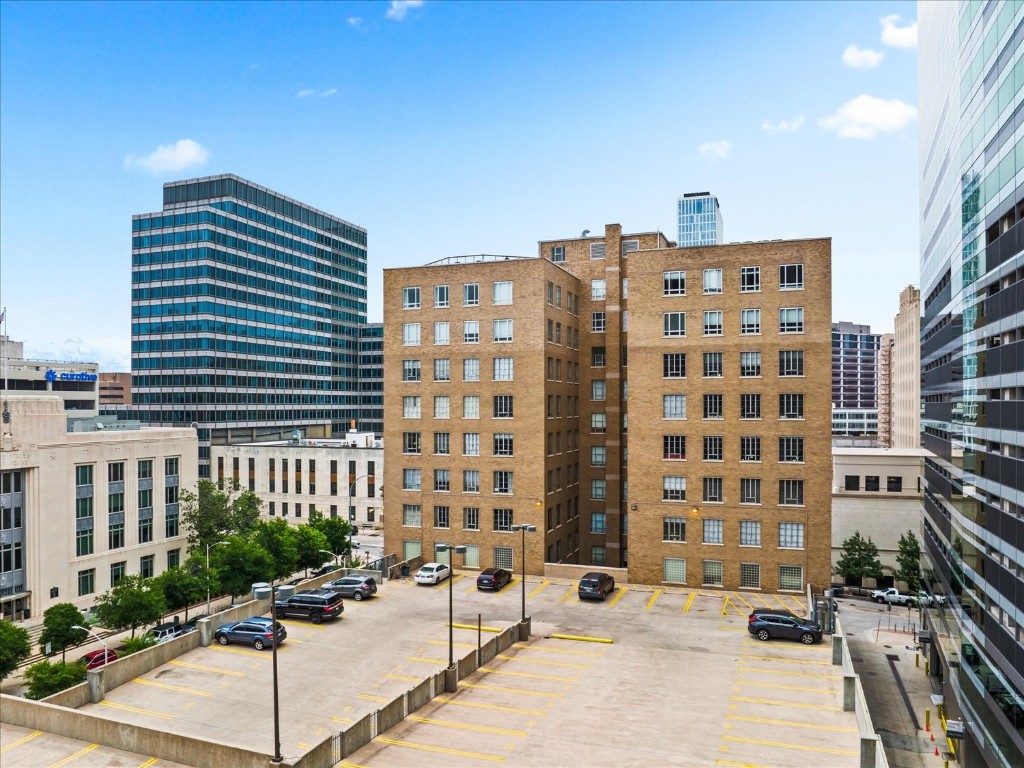 710 Colorado Street, Unit 9E Austin, TX 78701 - Photo 27 of 30