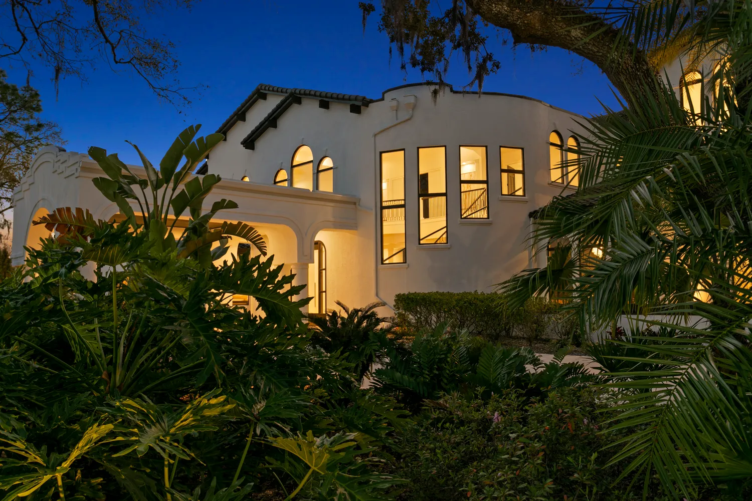 $4,500,000 | 6324 West Maclaurin Drive, Tampa, FL 33647