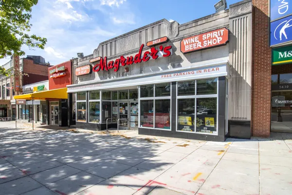 $2,200,000 | 3417 Quesada Street Northwest, Washington, DC 20015