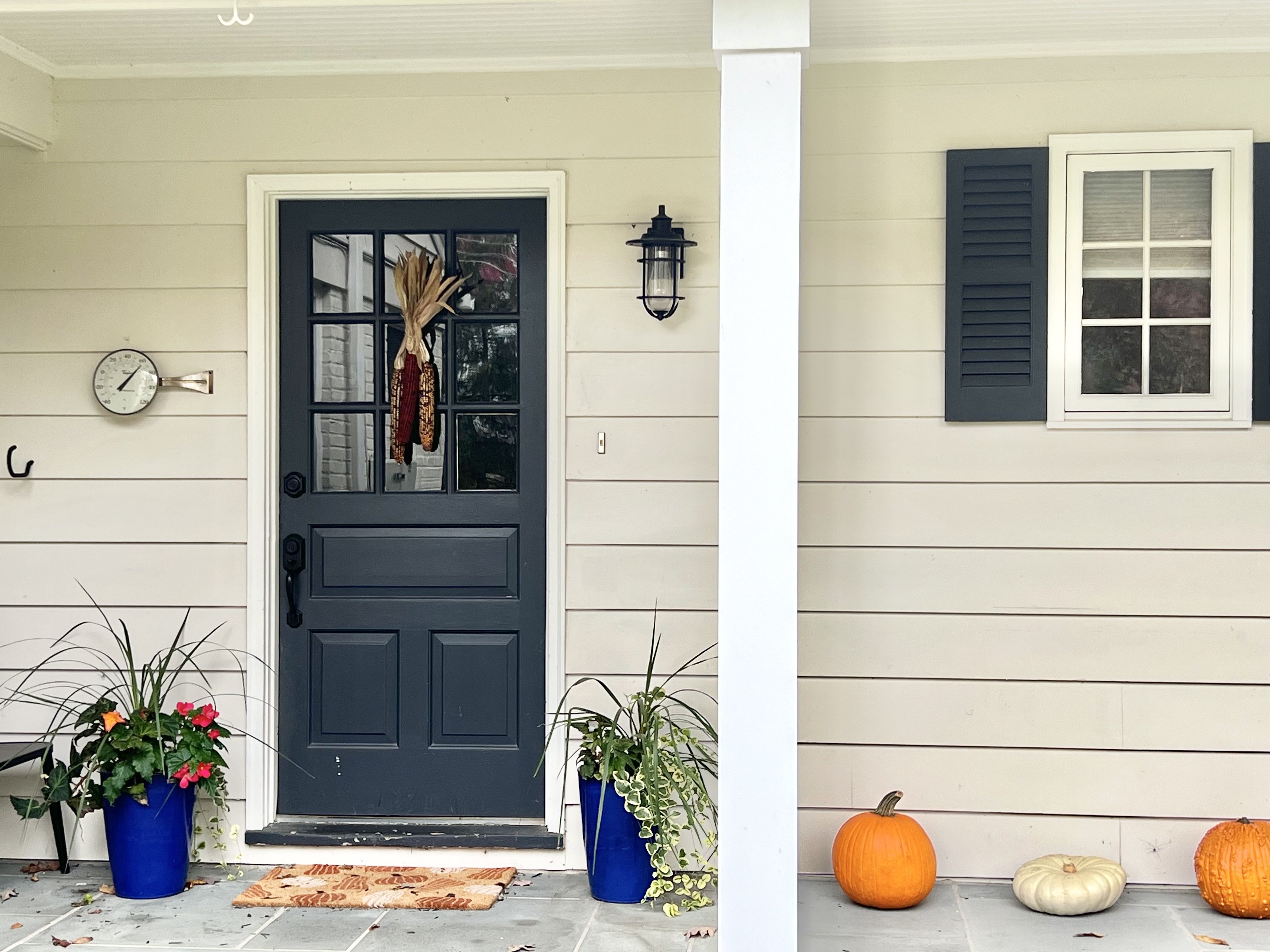 21 Andrews Road Malvern, PA 19355 - Photo 4 of 20 a view of front door of house