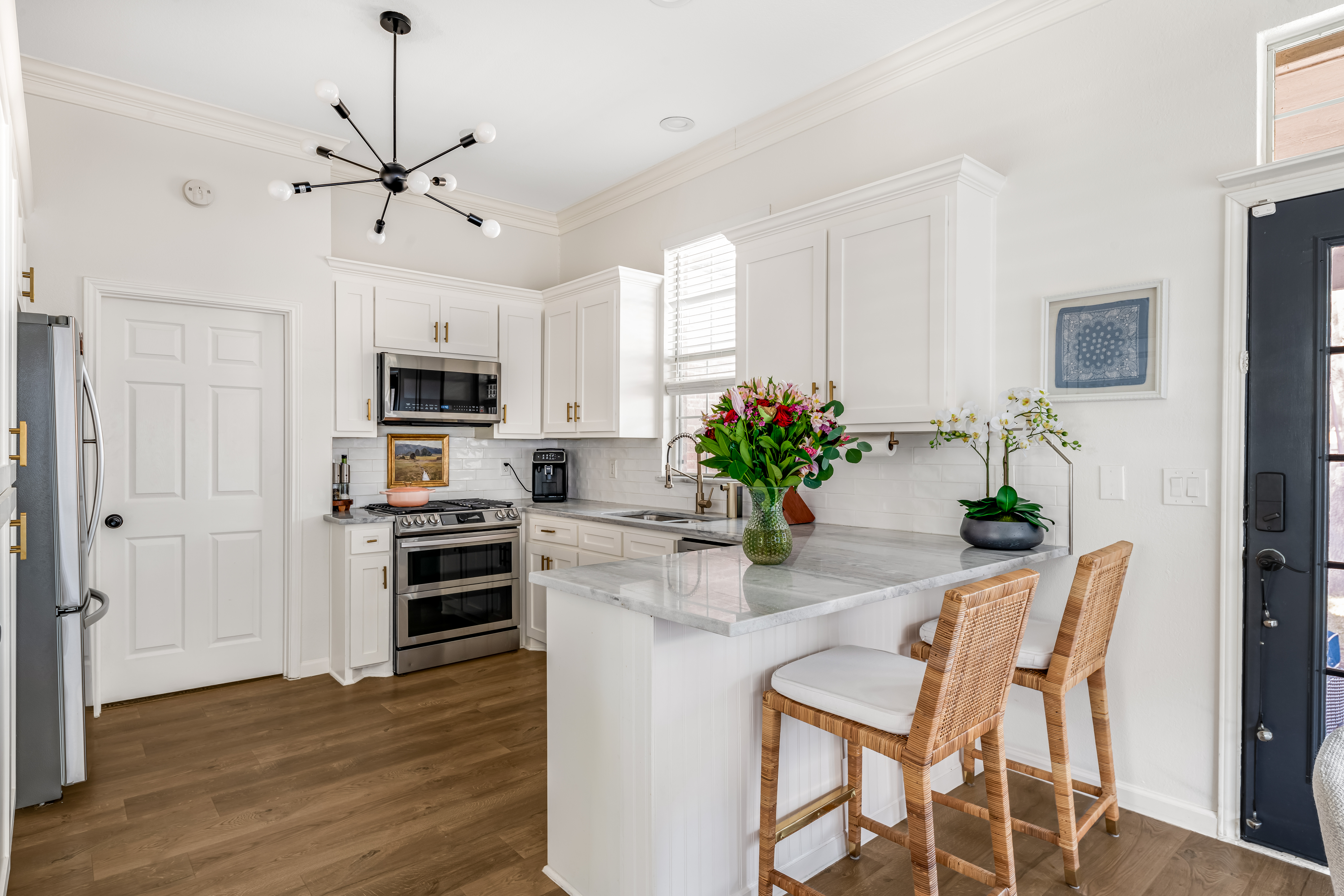 7205 Highland Heather Lane Dallas, TX 75248 - Photo 11 of 21