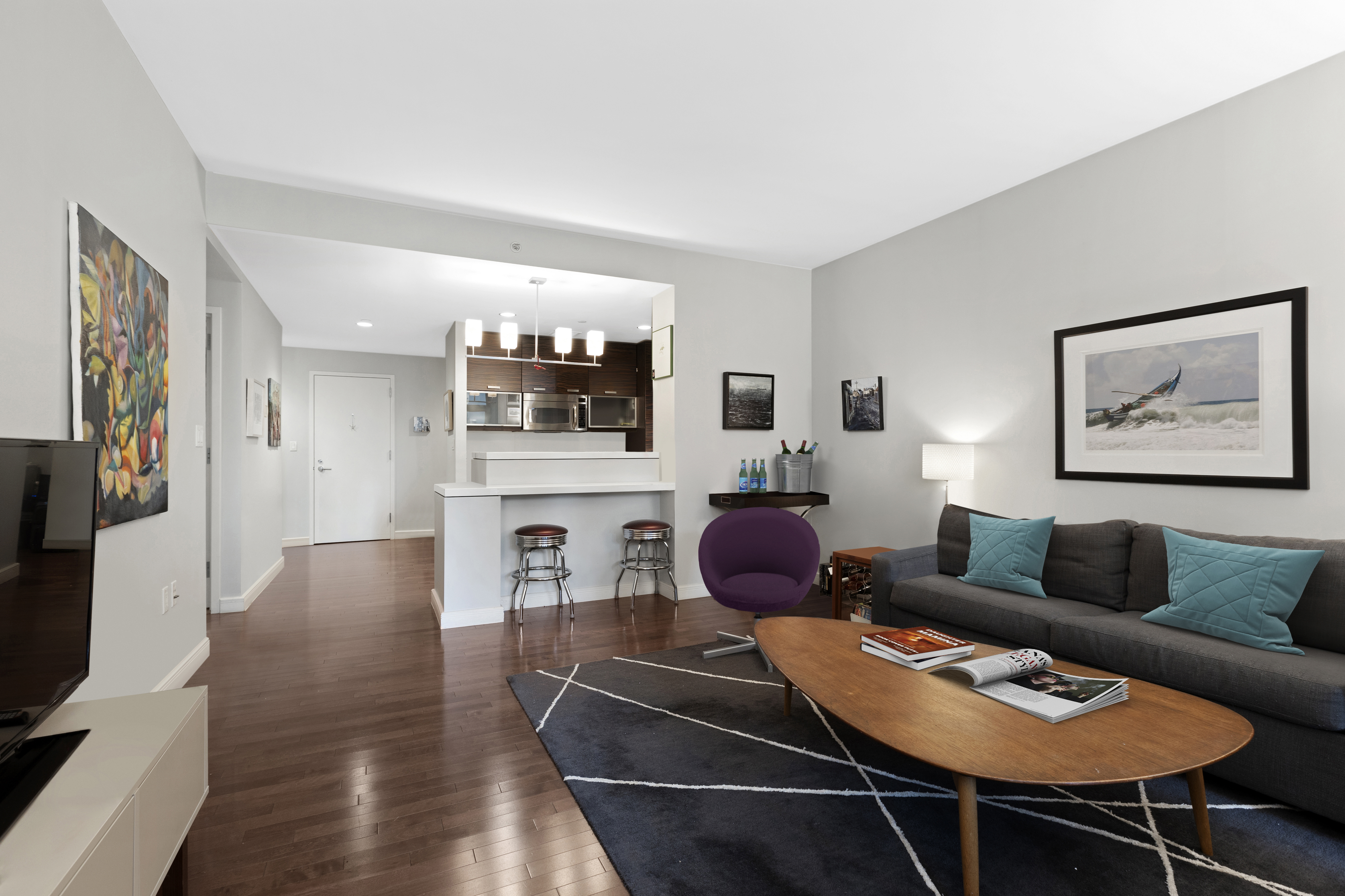 225 East 34th Street, Unit 4B Manhattan, NY 10016 - Photo 2 of 15