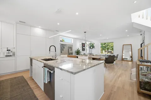Contact Agent | 304 Quackenbos Street Northwest, Washington, DC 20011