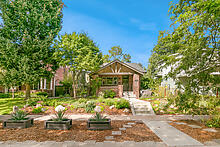 2025 Grape Street Denver, CO 80207 - Photo 19 of 23