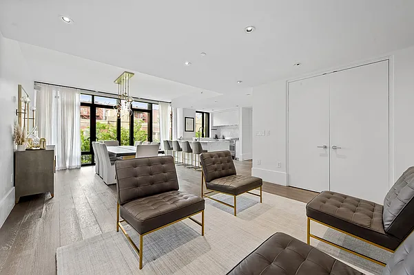 429 Kent Avenue, Unit L53 Brooklyn, NY 11249 - Photo 3 of 22