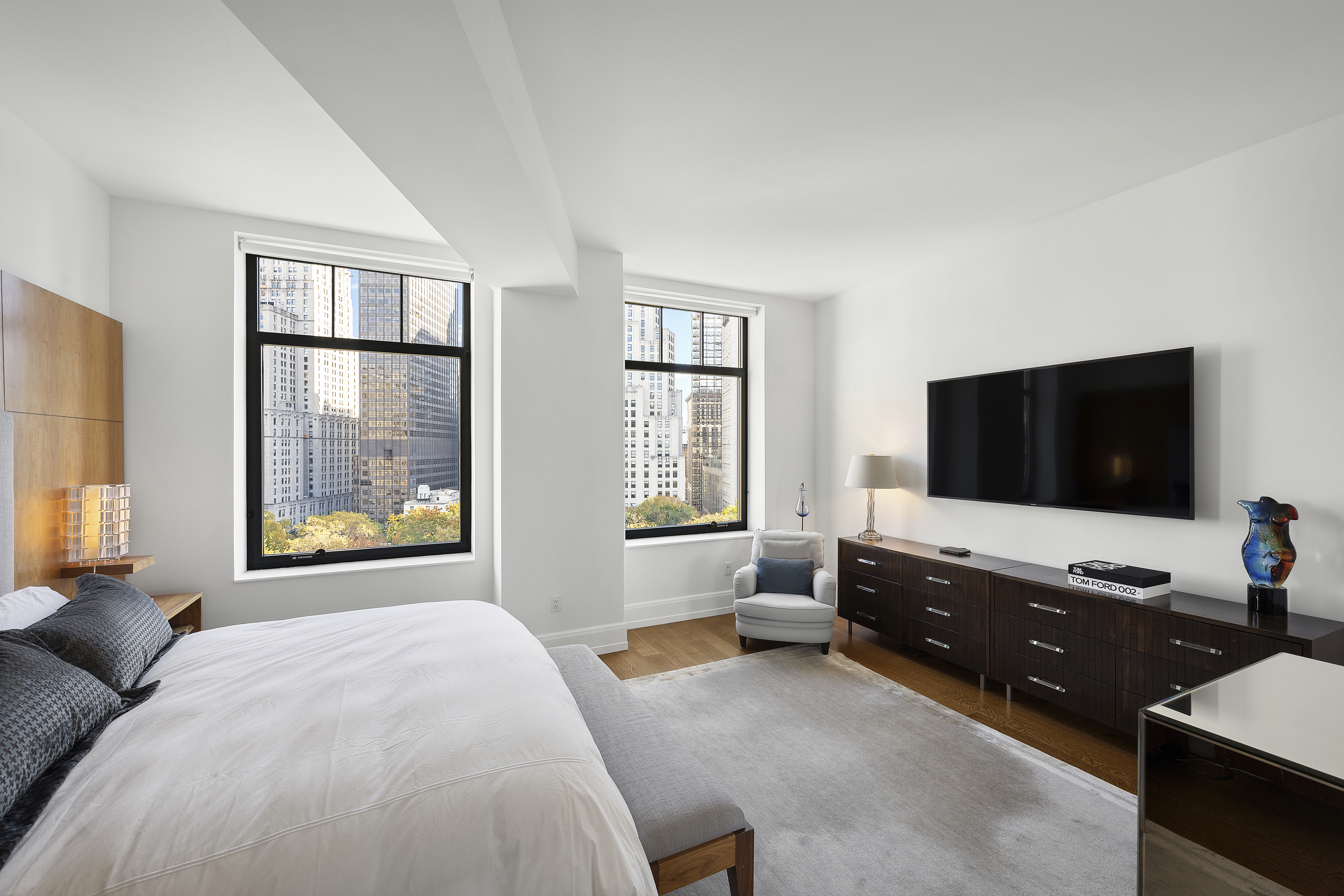 10 Madison Square West, Unit 11D Manhattan, NY 10010 - Photo 12 of 24