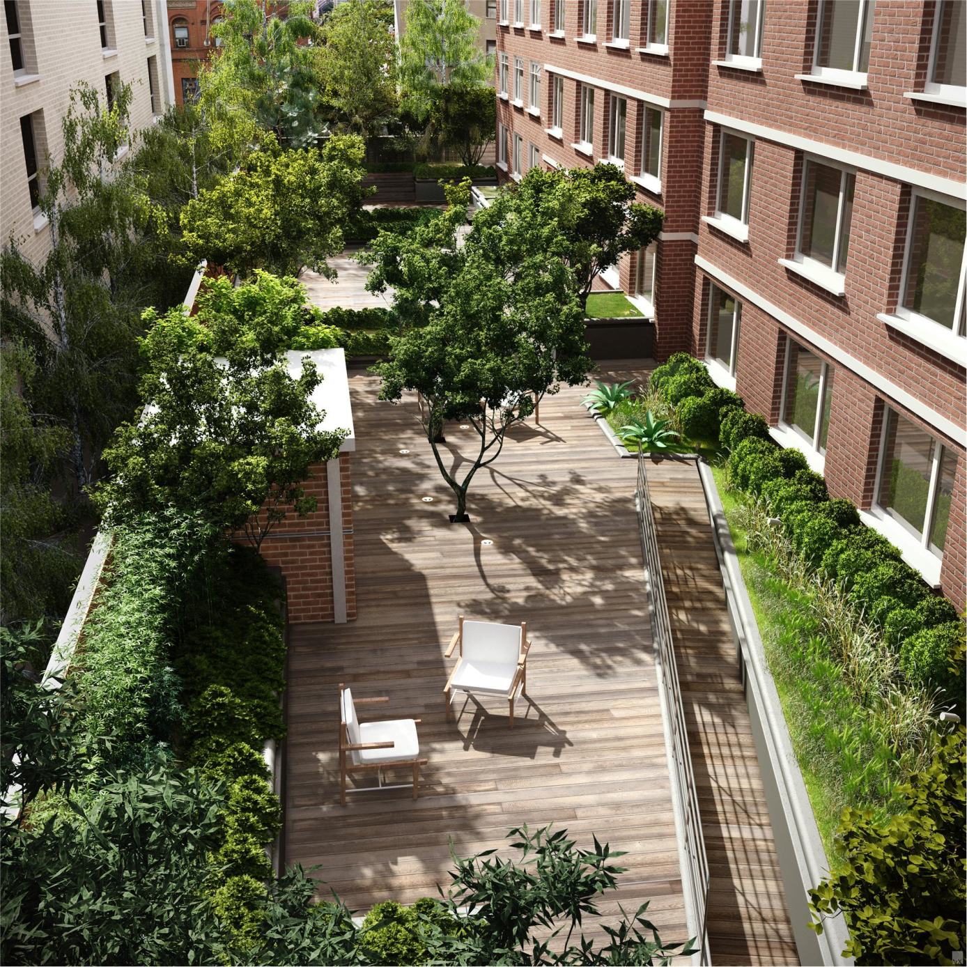 301 West 53rd Street, Unit 24F Manhattan, NY 10019 - Photo 6 of 9