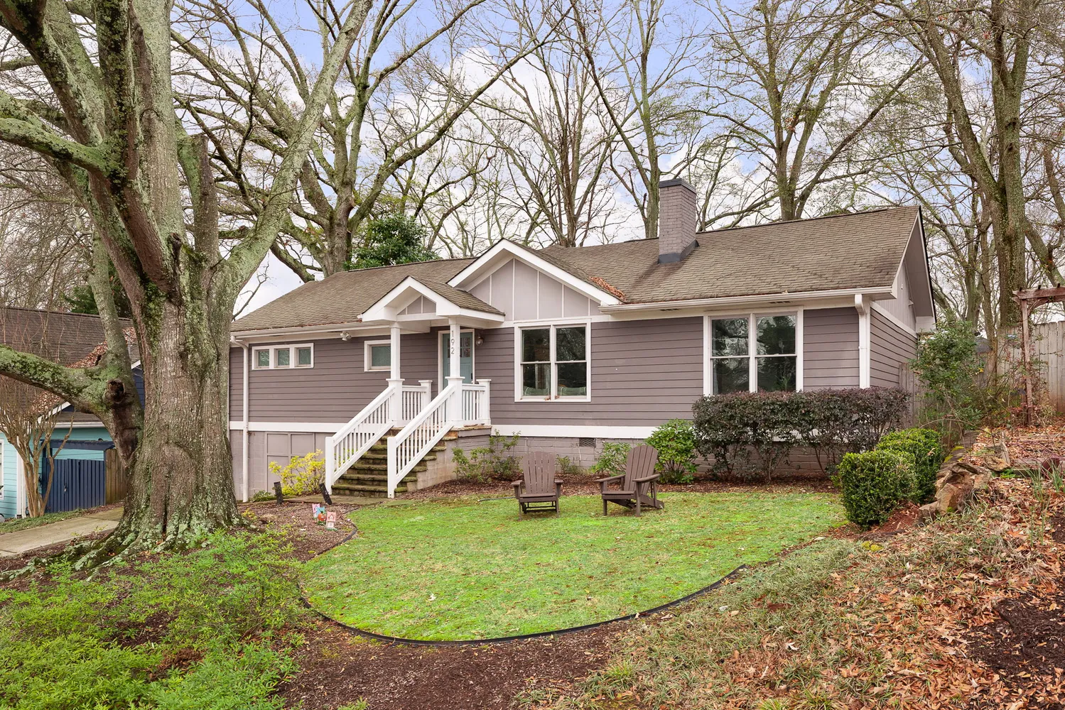 $3,400 | 192 Sisson Avenue Northeast, Atlanta, GA 30317