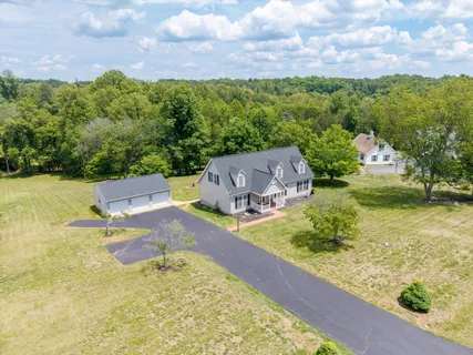 $625,000 | 742 Valley View Road, Ruckersville, VA 22968