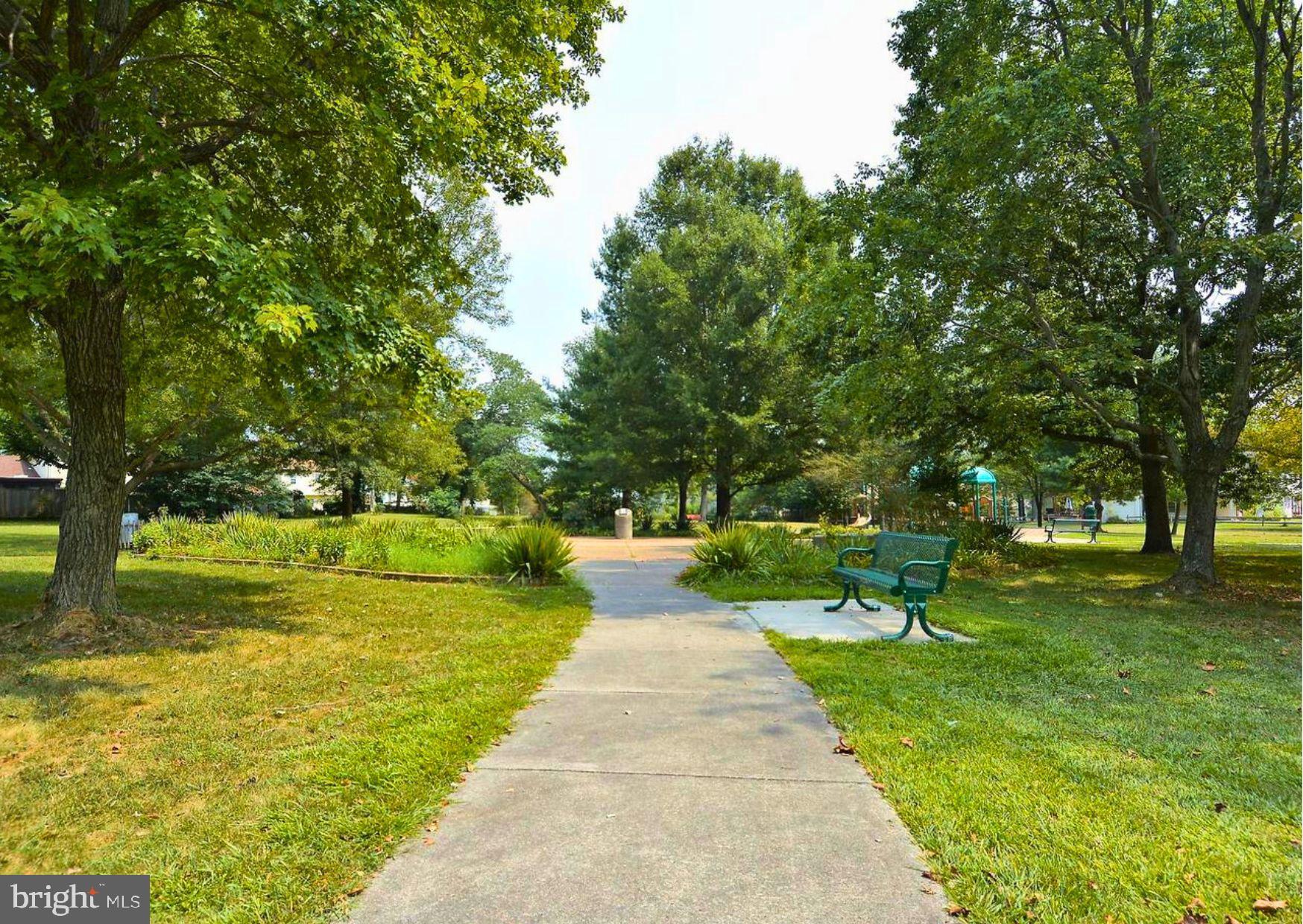 5602 Ashfield Road Alexandria, VA 22315 - Photo 49 of 59 Gallery Image 49