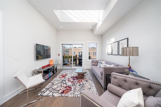 618 Madison Street, Unit 4 Hoboken, NJ 07030 - Photo 5 of 27