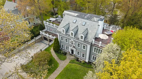 Contact Agent | 95 Temple Street, Newton, MA 02465
