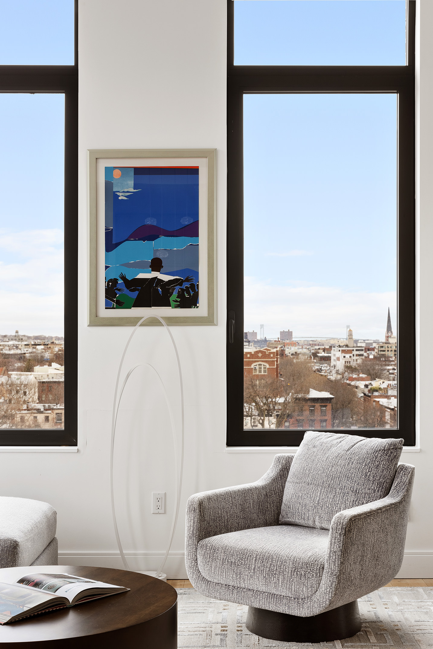 347 Henry Street, Unit 7B Brooklyn, NY 11201 - Photo 12 of 26