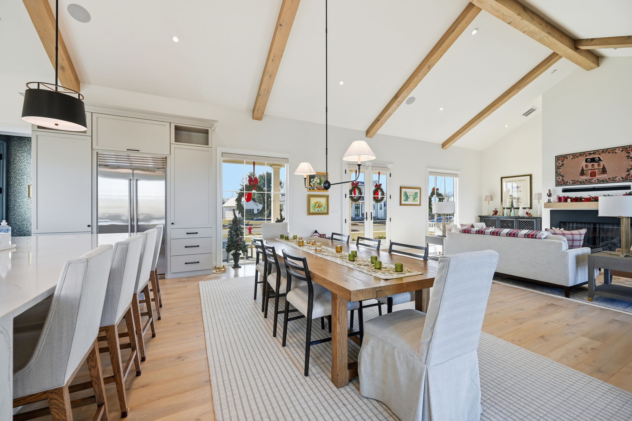 604 Martingale Ridge Drive Middleburg, VA 20117 - Photo 6 of 46