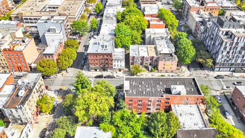 a view of swimming pool