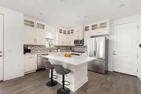Contact Agent | 4400 Tilley Street, Unit A, Austin, TX 78723