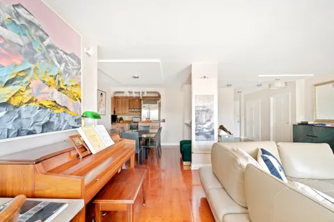 $2,695,000 | 210 East 15th Street, Unit 10HJK | Gramercy