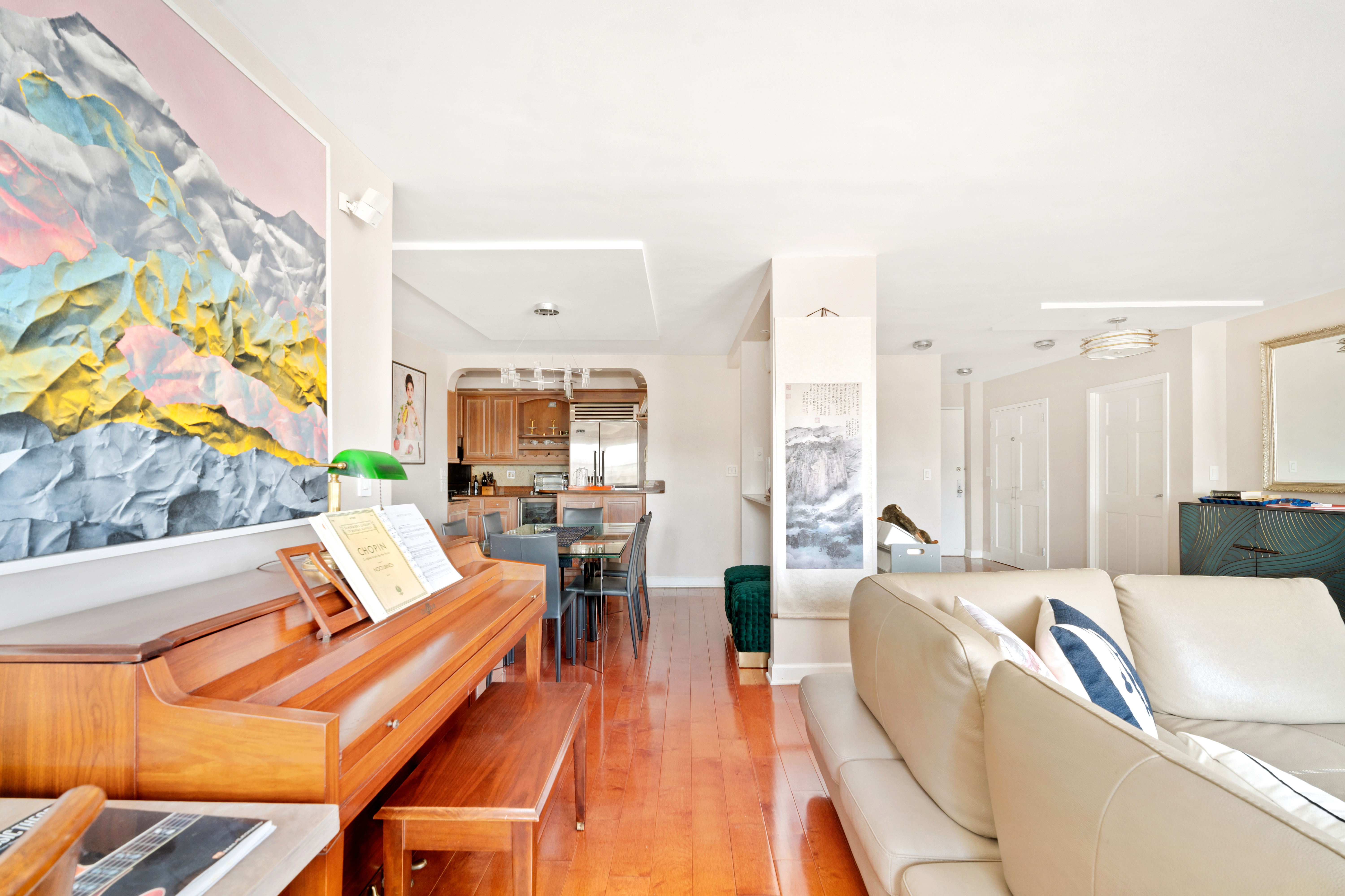 210 East 15th Street, Unit 10HJK Manhattan, NY 10003 - Photo 3 of 14
