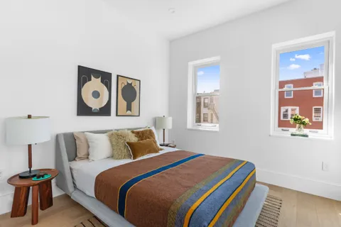$1,275,000 | 1370 Dean Street, Unit PHD | Crown Heights