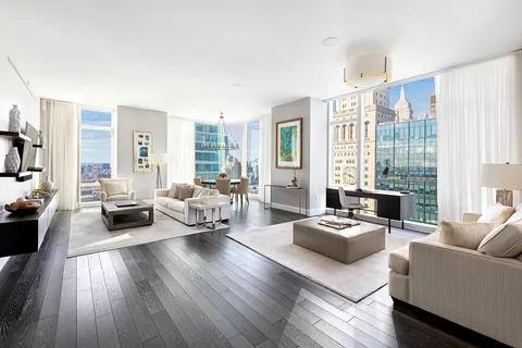 $5,995,000 | 45 East 22nd Street, Unit 36A | Flatiron