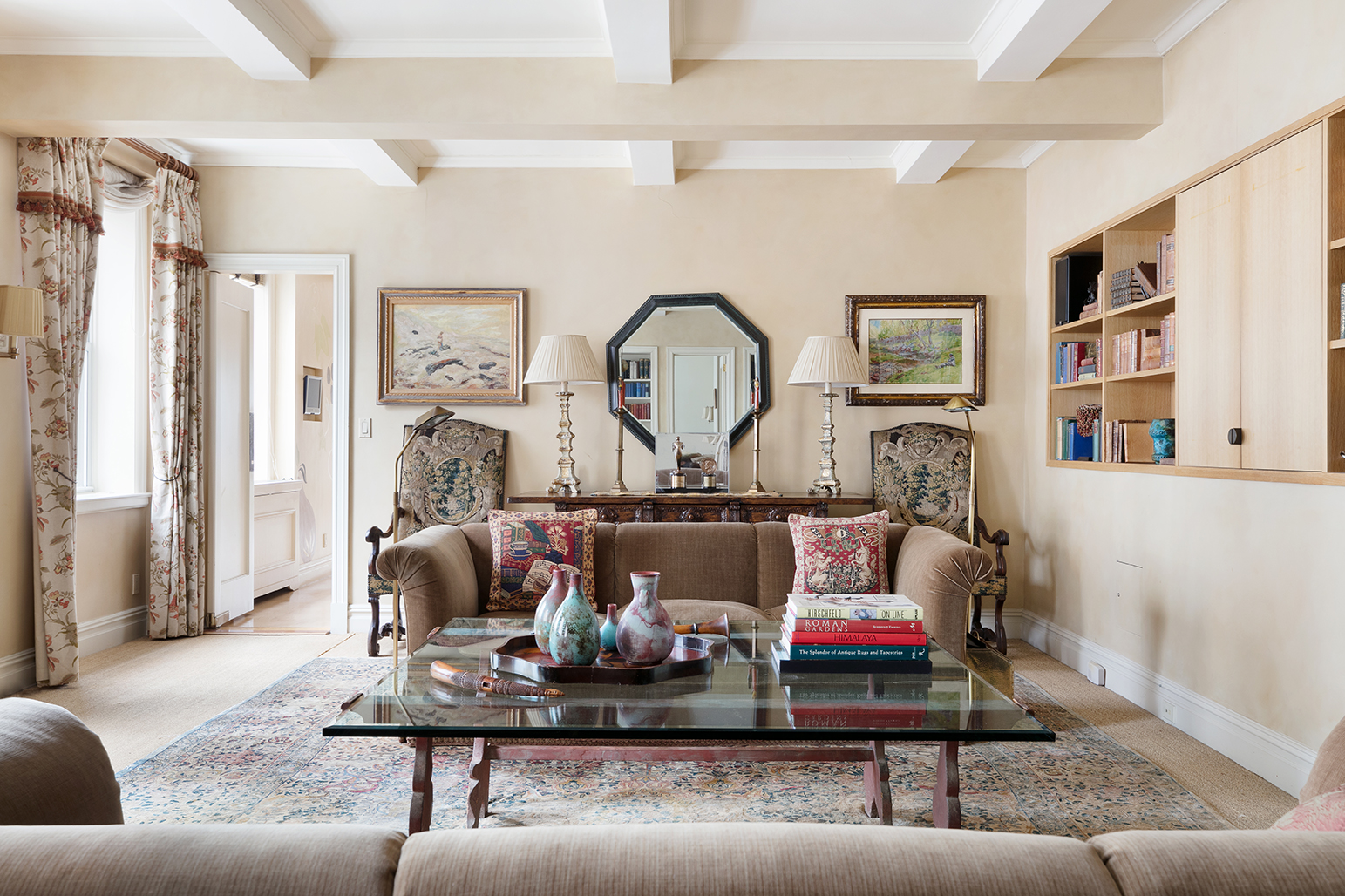 111 East 56th Street, Unit PH19 Manhattan, NY 10022 - Photo 4 of 17