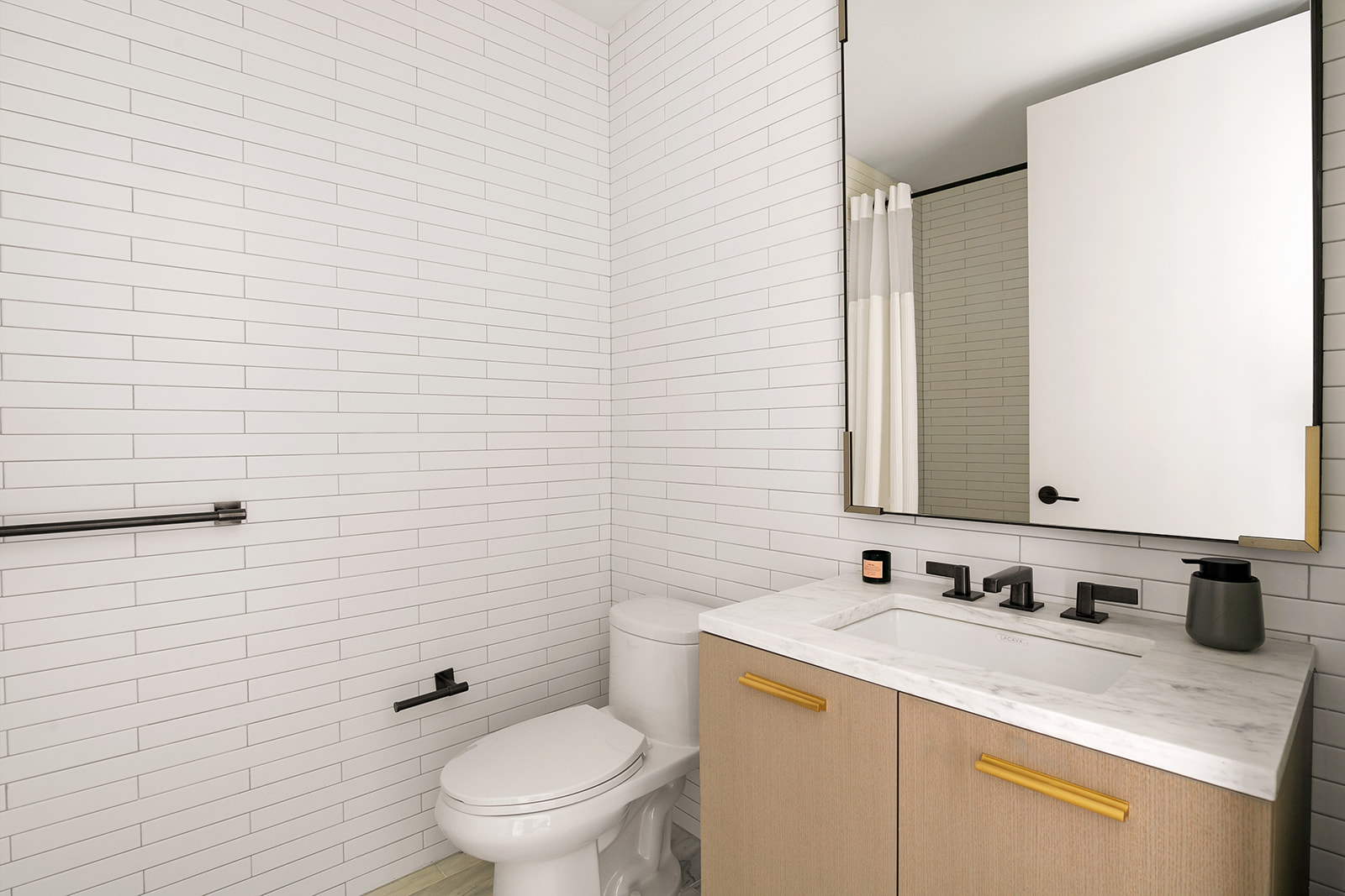 91 Leonard Street, Unit 7G Manhattan, NY 10013 - Photo 10 of 19