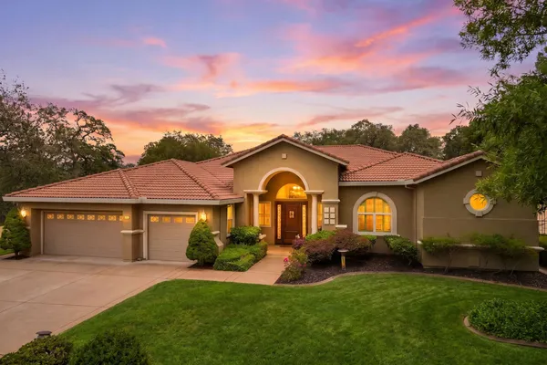$1,599,990 | 3410 Brittany Way, El Dorado Hills, CA 95762
