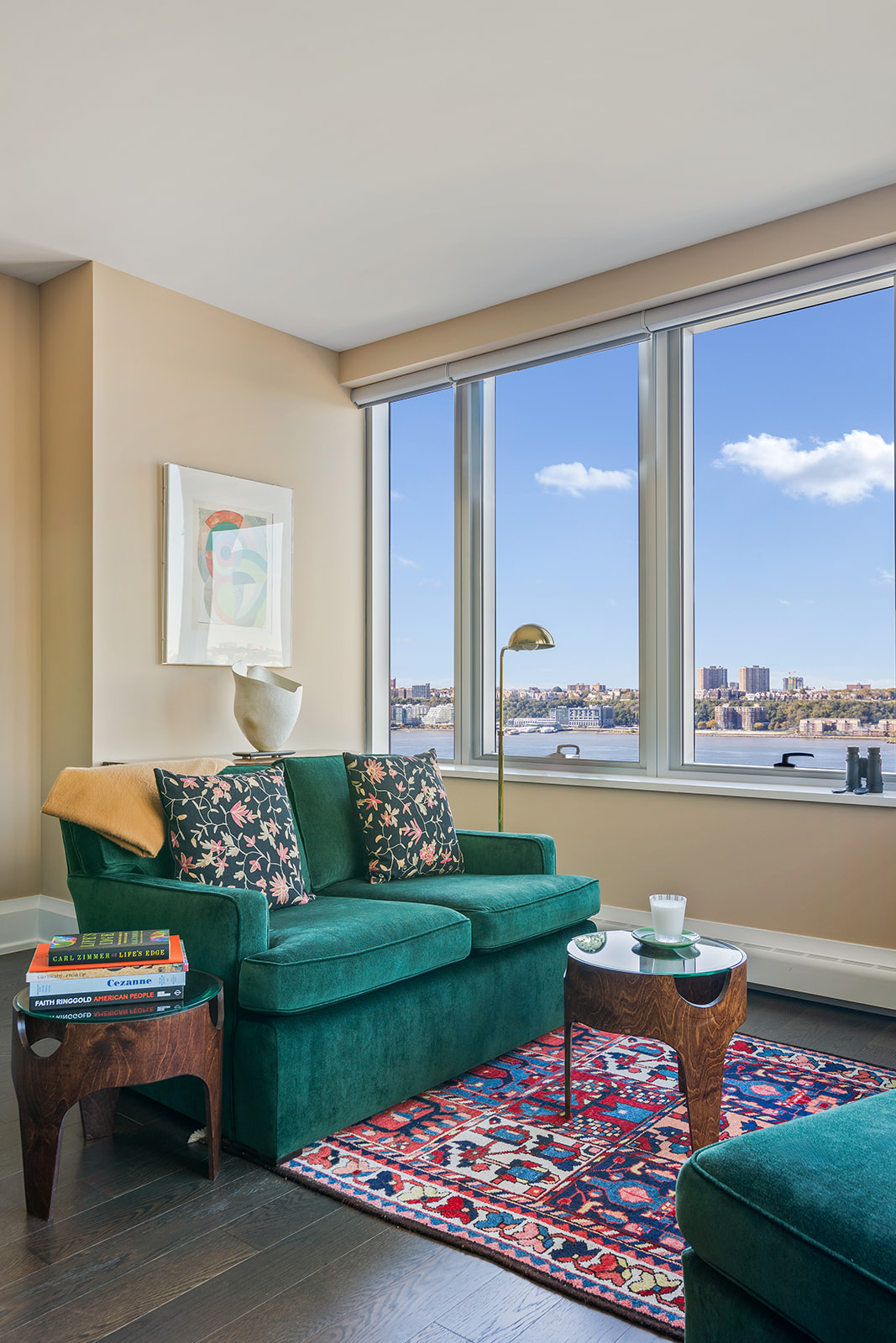 50 Riverside Boulevard, Unit 17B Manhattan, NY 10069 - Photo 8 of 14