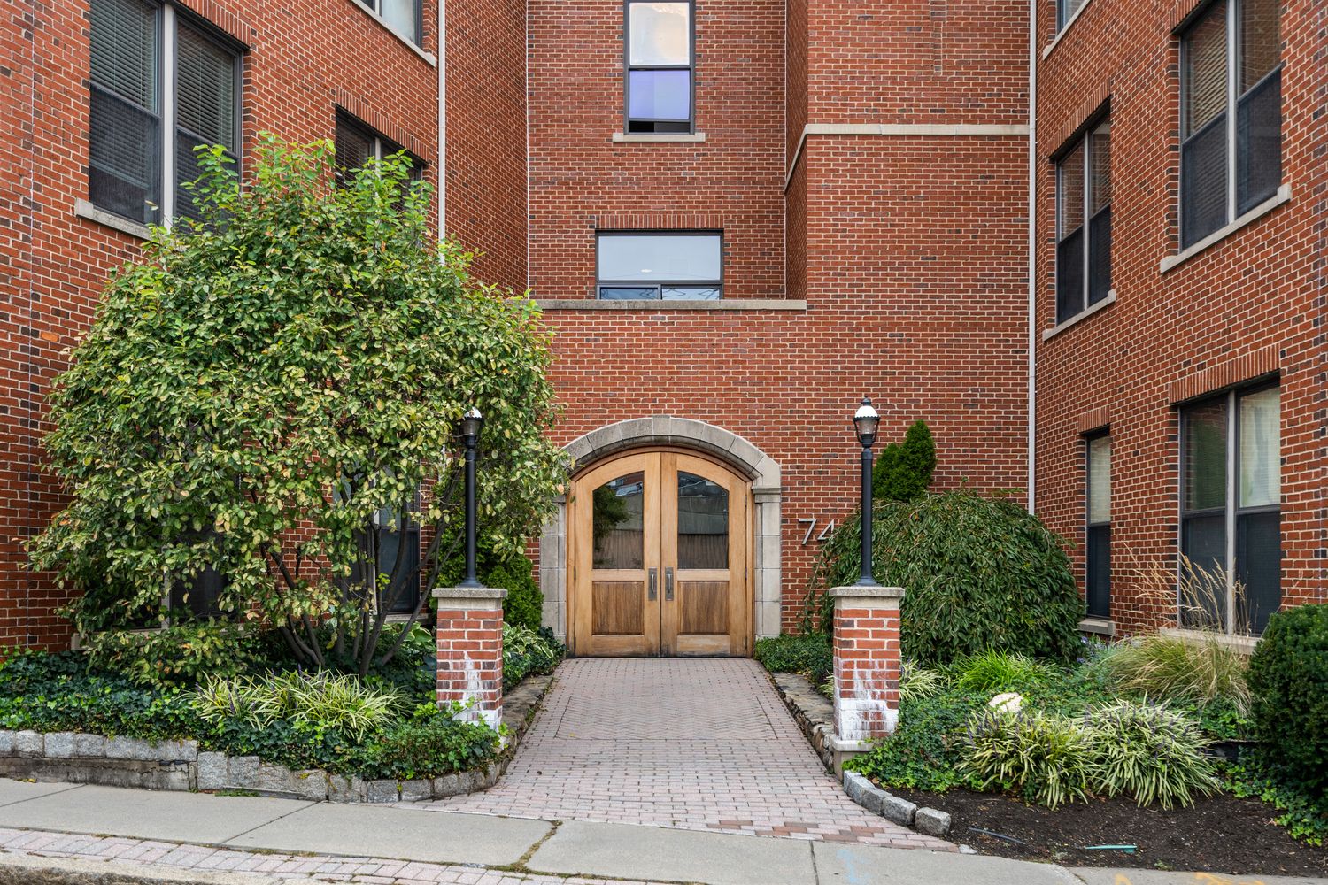 Brookline, MA Homes for Sale Brookline Real Estate Compass