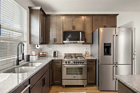$515,000 | 1402 Singleton Avenue, Unit B, Austin, TX 78702