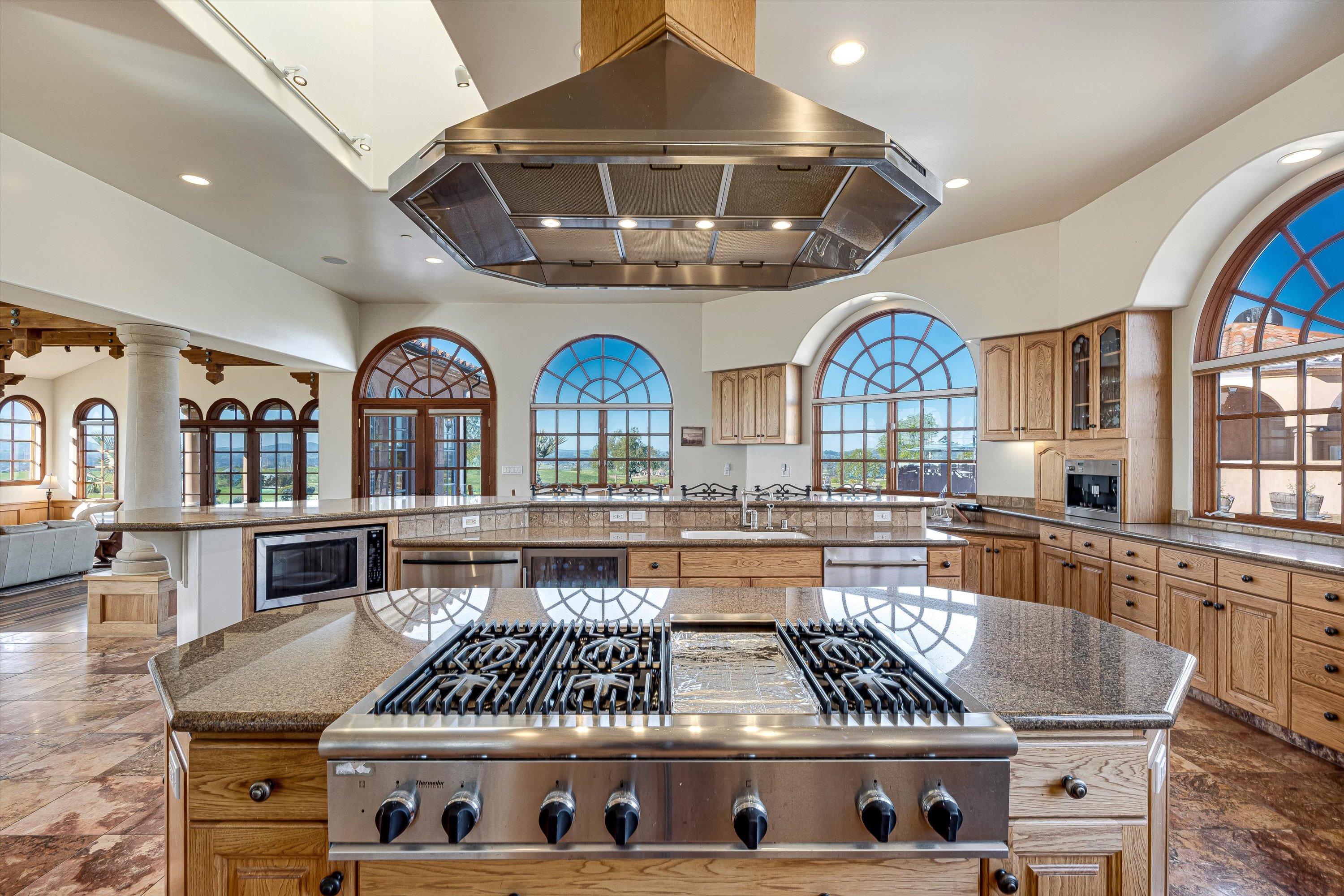 2420 Mountain Ranch Road Petaluma, CA 94954 - Photo 8 of 19