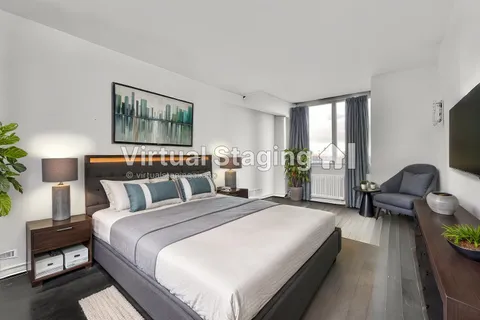 $1,100,000 | 630 1st Avenue, Unit 17N | Murray Hill