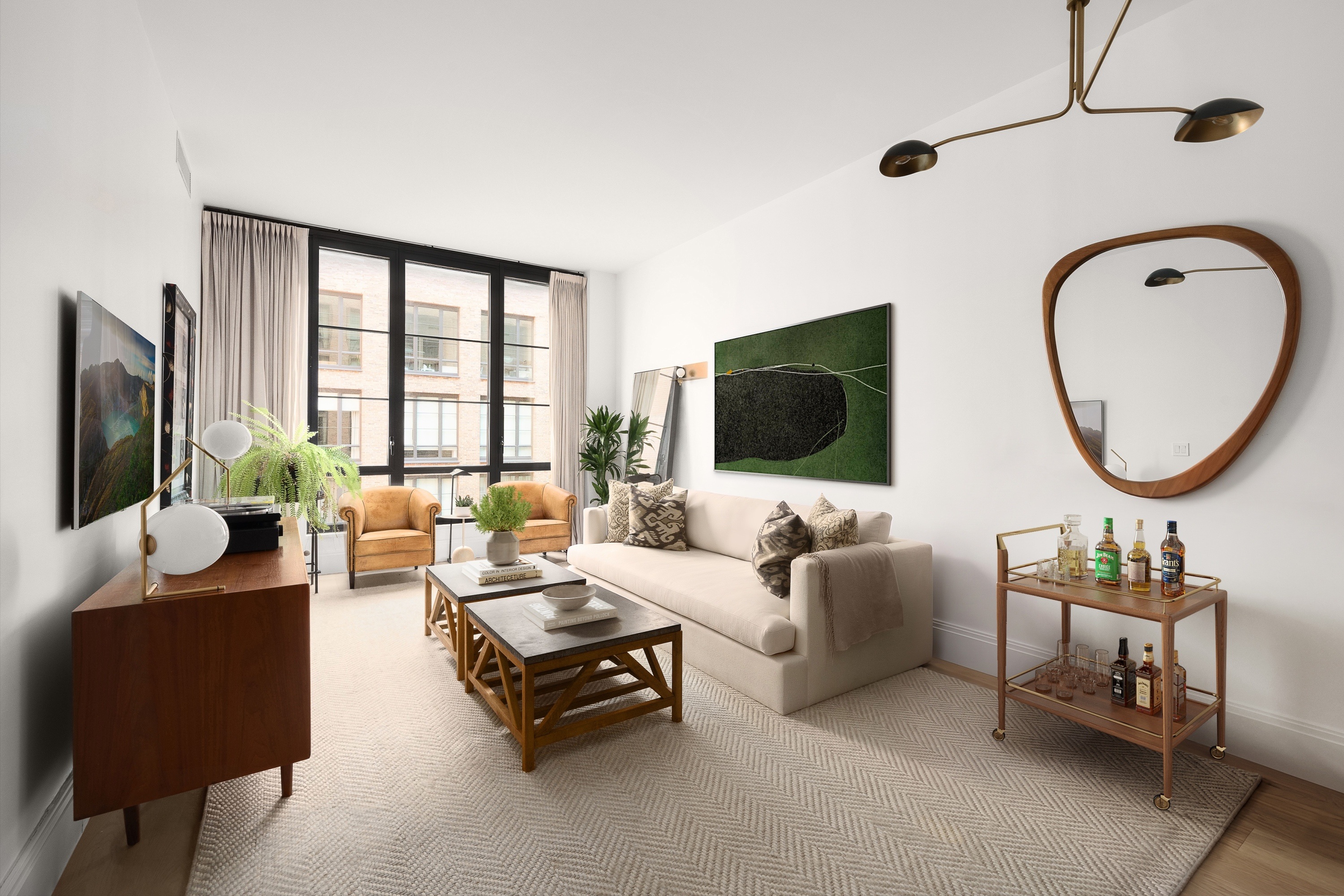 438 East 12th Street, Unit 4S Manhattan, NY 10009 - Photo 1 of 18 Gallery Image 1